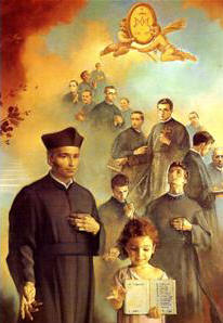 13 Martyrs of the Order of the Pious Schools